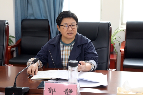 宜城市对社会治理工作再推进