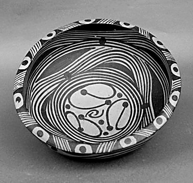 甘肃彩陶了解史前先民生活的一扇窗