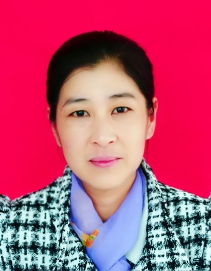 奋斗百年路启航新征程百佳人物故事杨春红