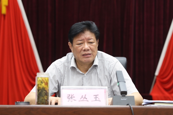 宜城市一村一品化解村级债务等三项工作经验在襄阳推广