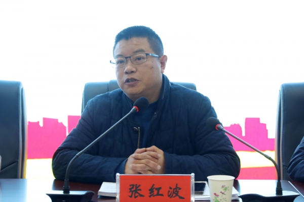 优化环境转作风砥砺奋进促发展2022年宜城卫健工作这样干一主线五创建