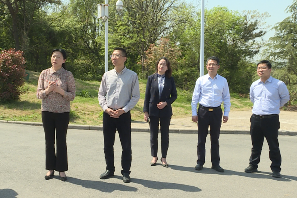 综合实践学校(退役军人就业示范基地,张自忠将军殉国处纪念园等地