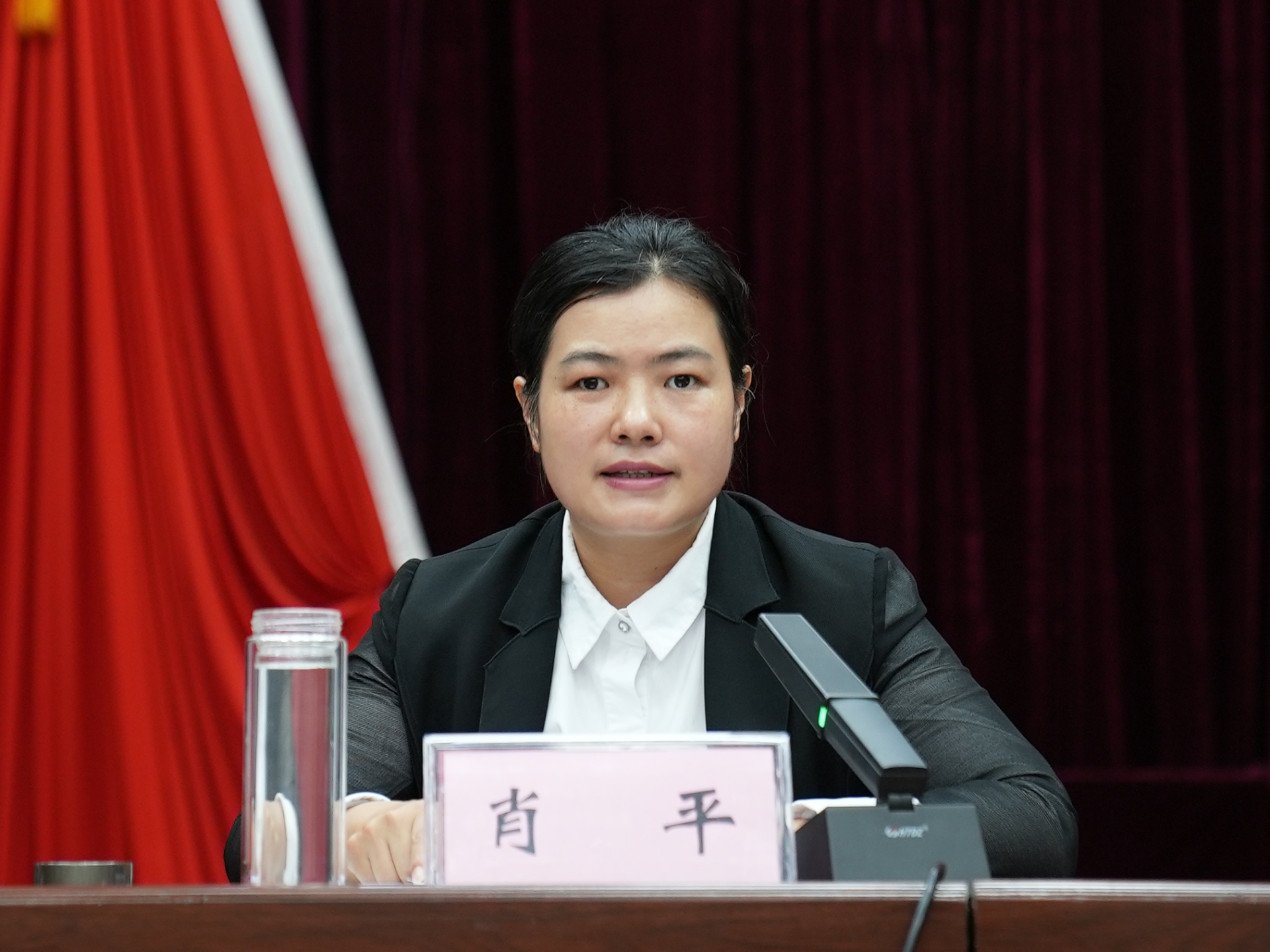 宜城深化一窗通办改革推动政务服务再上新台阶