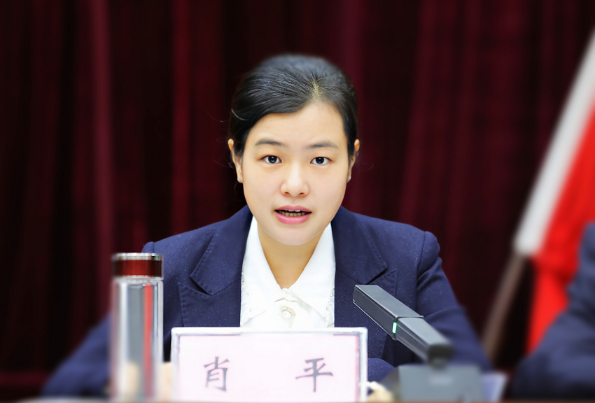 编辑:赵冰倩文字编辑:杜道兵 闻俊审核:李锋 冯波