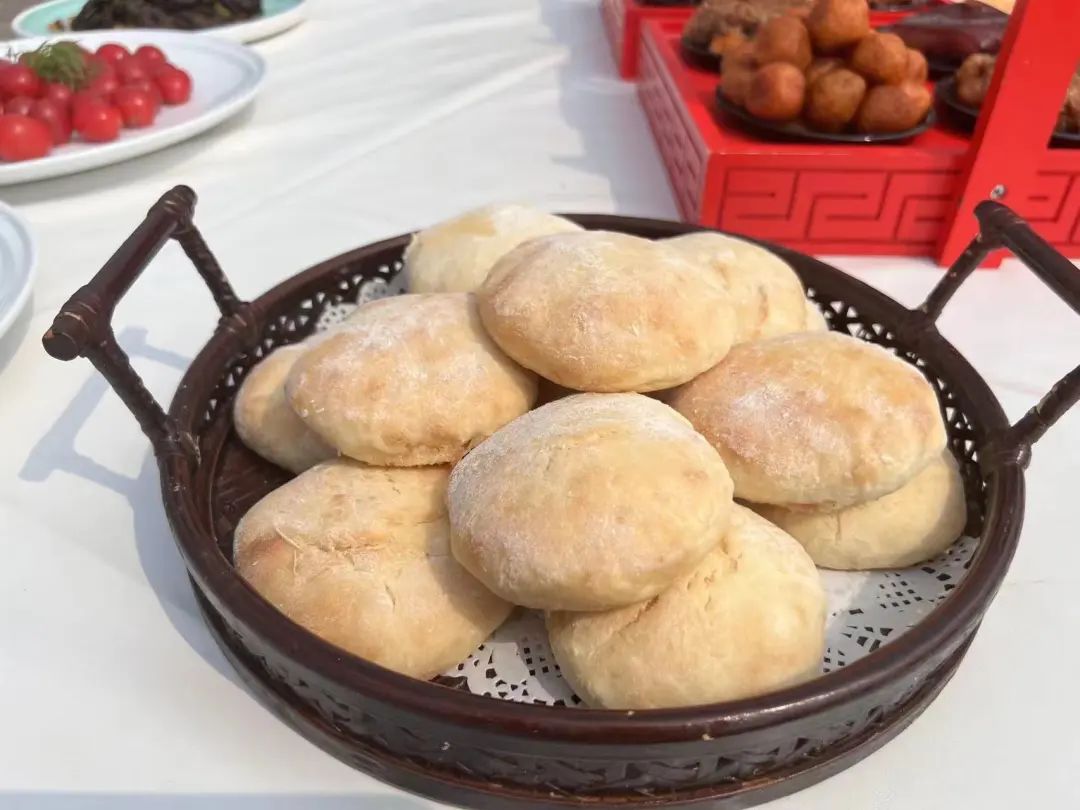 央视直播 宜城美食飘香全国_云上宜城