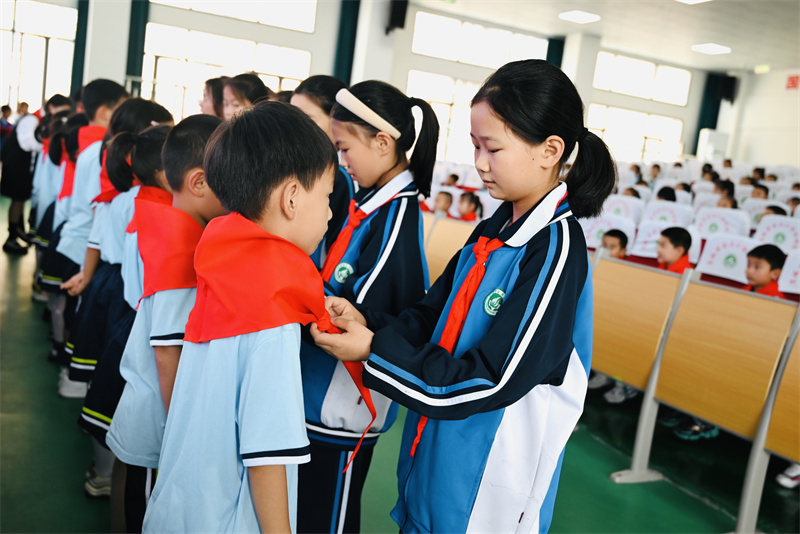 宜城市宋玉小学图片