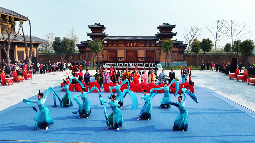 跑一场马拉松，爱上一座城——2026宜城半马的“福地”密码(1)(1).doc