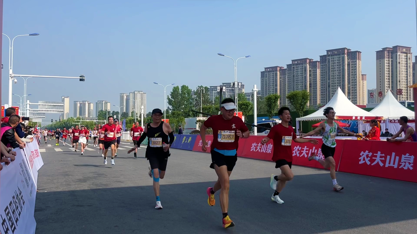 跑一场马拉松，爱上一座城——2026宜城半马的“福地”密码(1)(1).doc