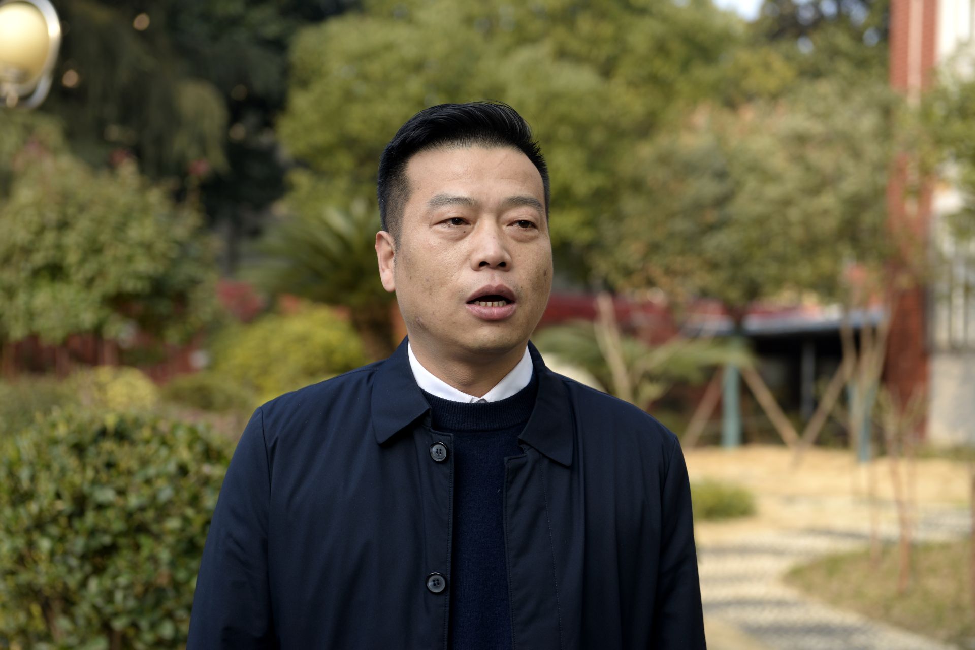 市卫健局党组书记,局长陈仁义说,2022年,市卫健局将按照全市作风建设"