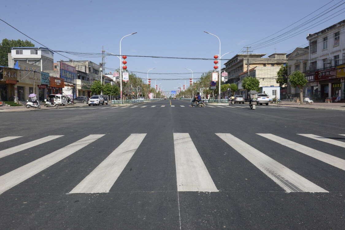 下基层察民情解民忧暖民心回应关切老河口市孟楼镇两天划定三类线