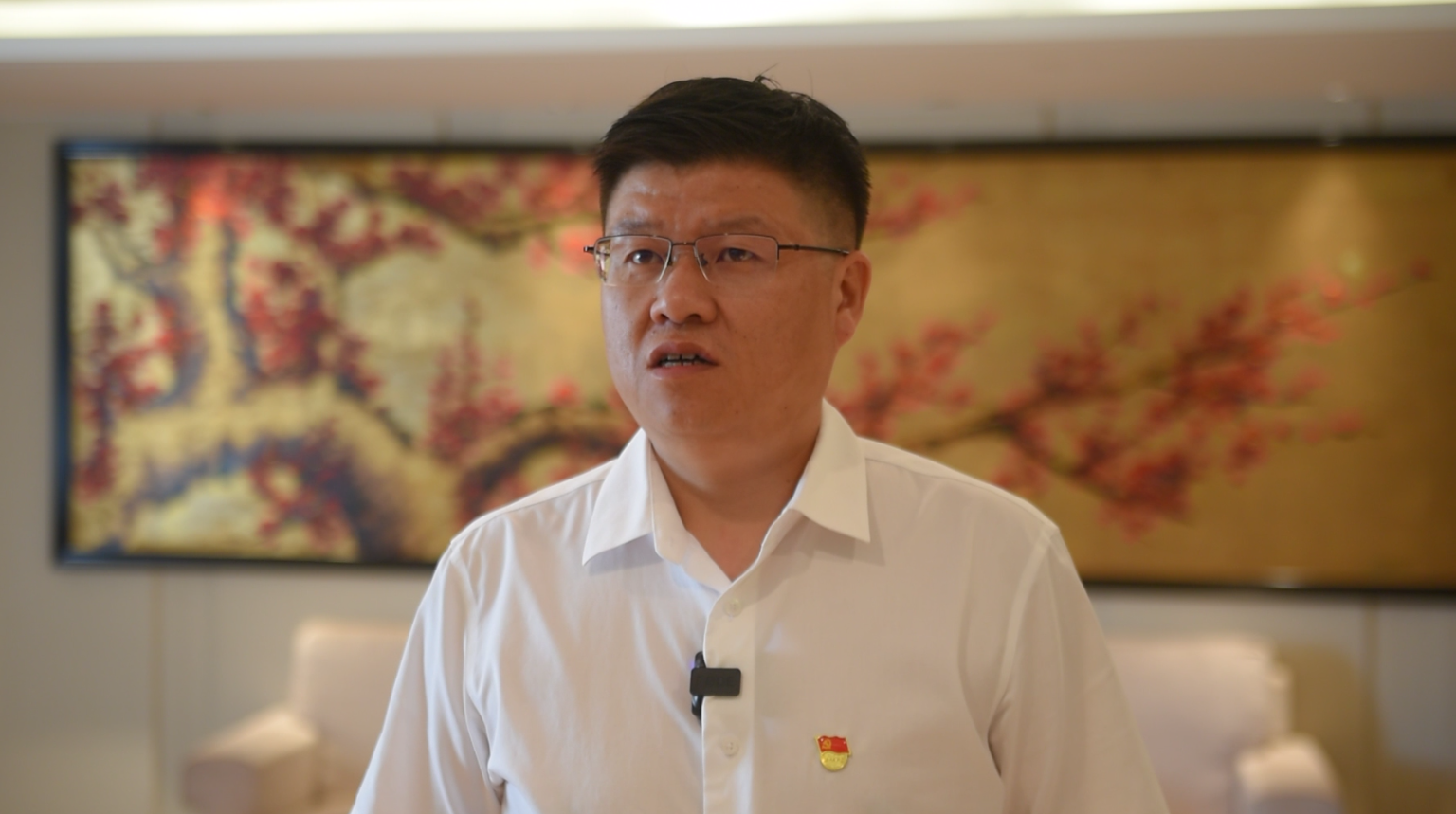 我市党员干部热议曹祖金党委党组书记专题读书班辅导报告