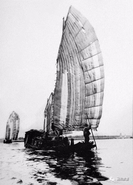 到了唐代,襄阳是汉水与长江中游地区的漕运骨干.