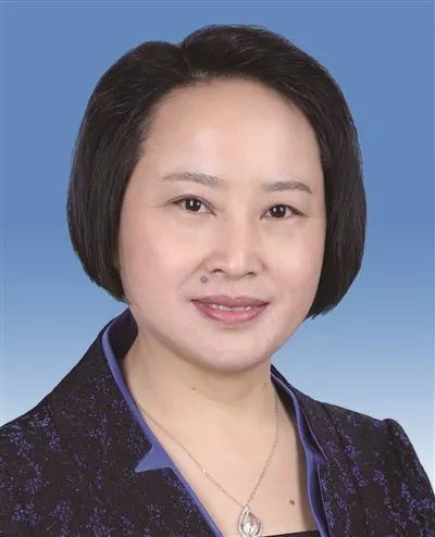 湖北17市州首任监察委员会主任选出三女将一80后