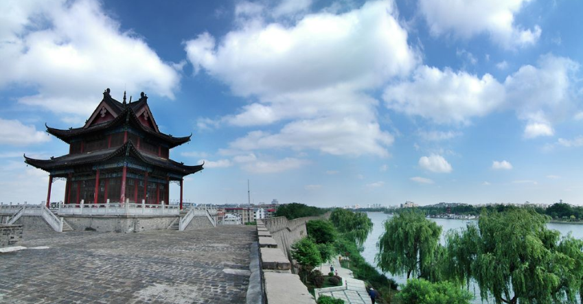 襄阳居民搬家