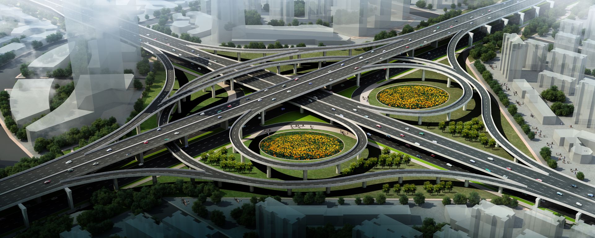 东西轴线持续推进让城市更便捷,而棚改工程的实施,则让我们生活的这座