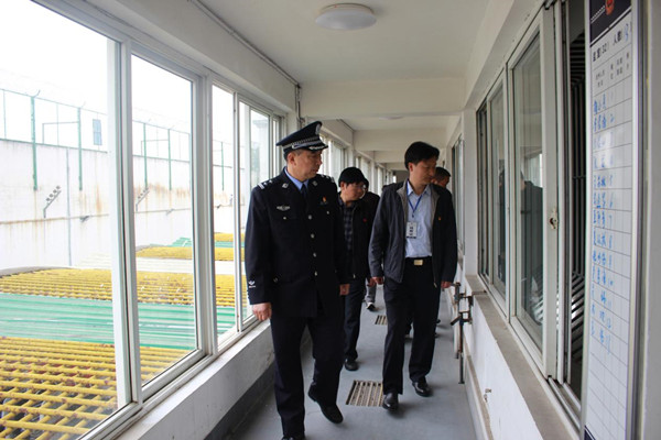 枣阳:扎实开展"宣教月"活动_汉水襄阳