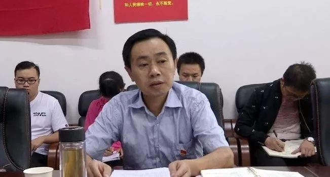 会上,宜城市委常委,组织部部长宋军指出,宜城市委组织部既是主题教育