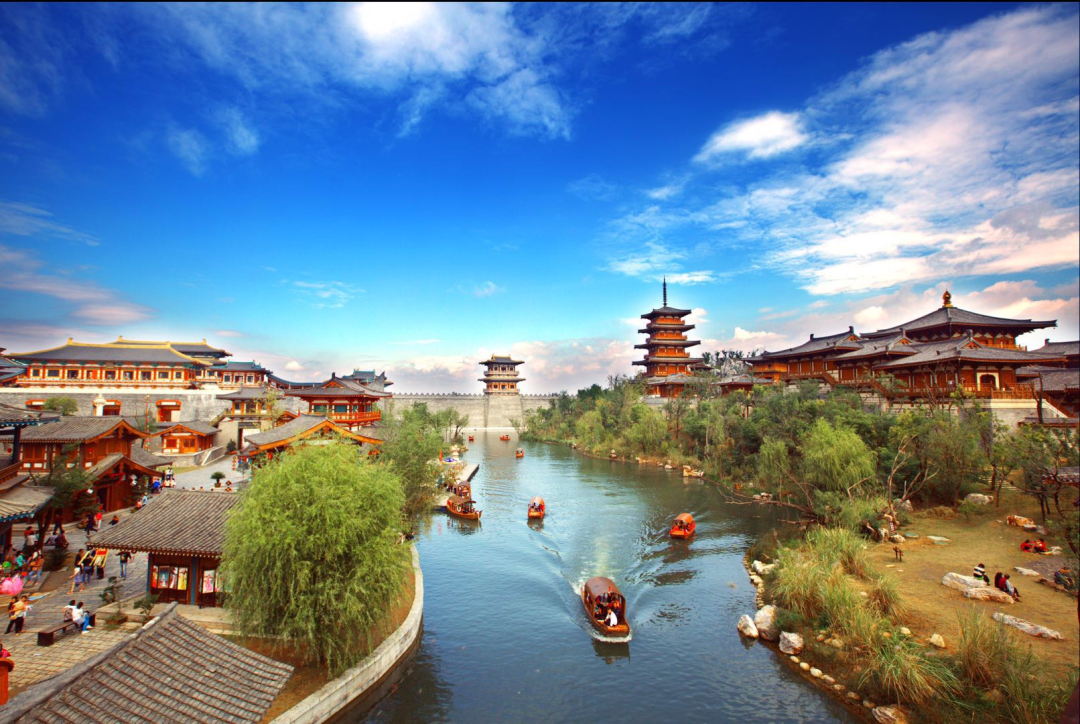 襄城区文旅产业复工复产跑出加速度