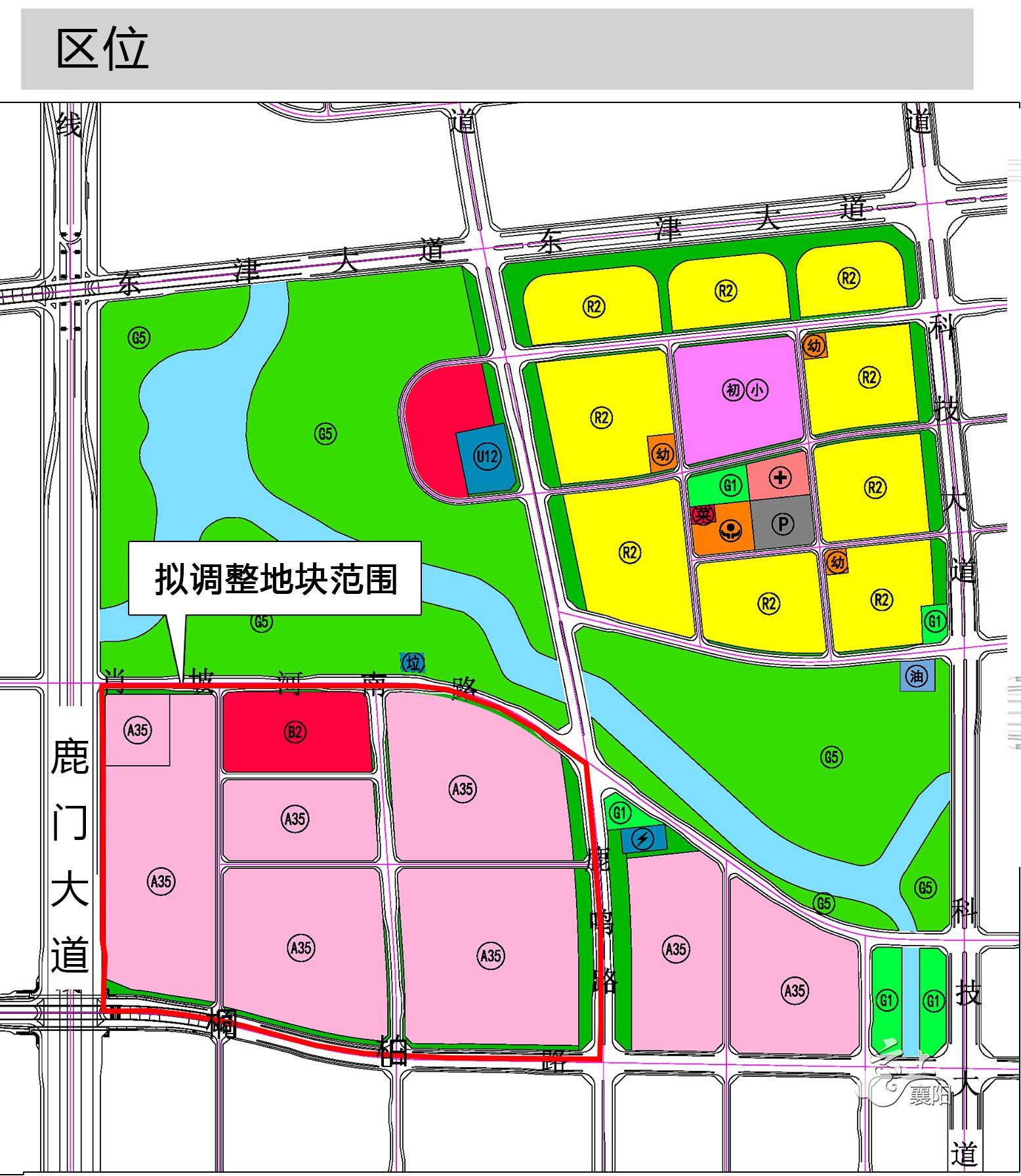 桐柏县20年规划图图片