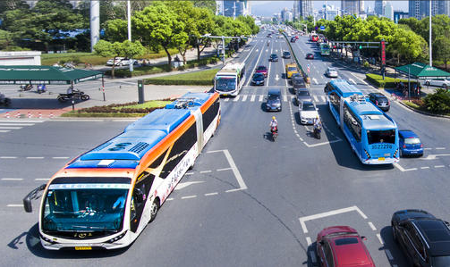 襄阳brt线路公交卡免费更换时间传来最新消息