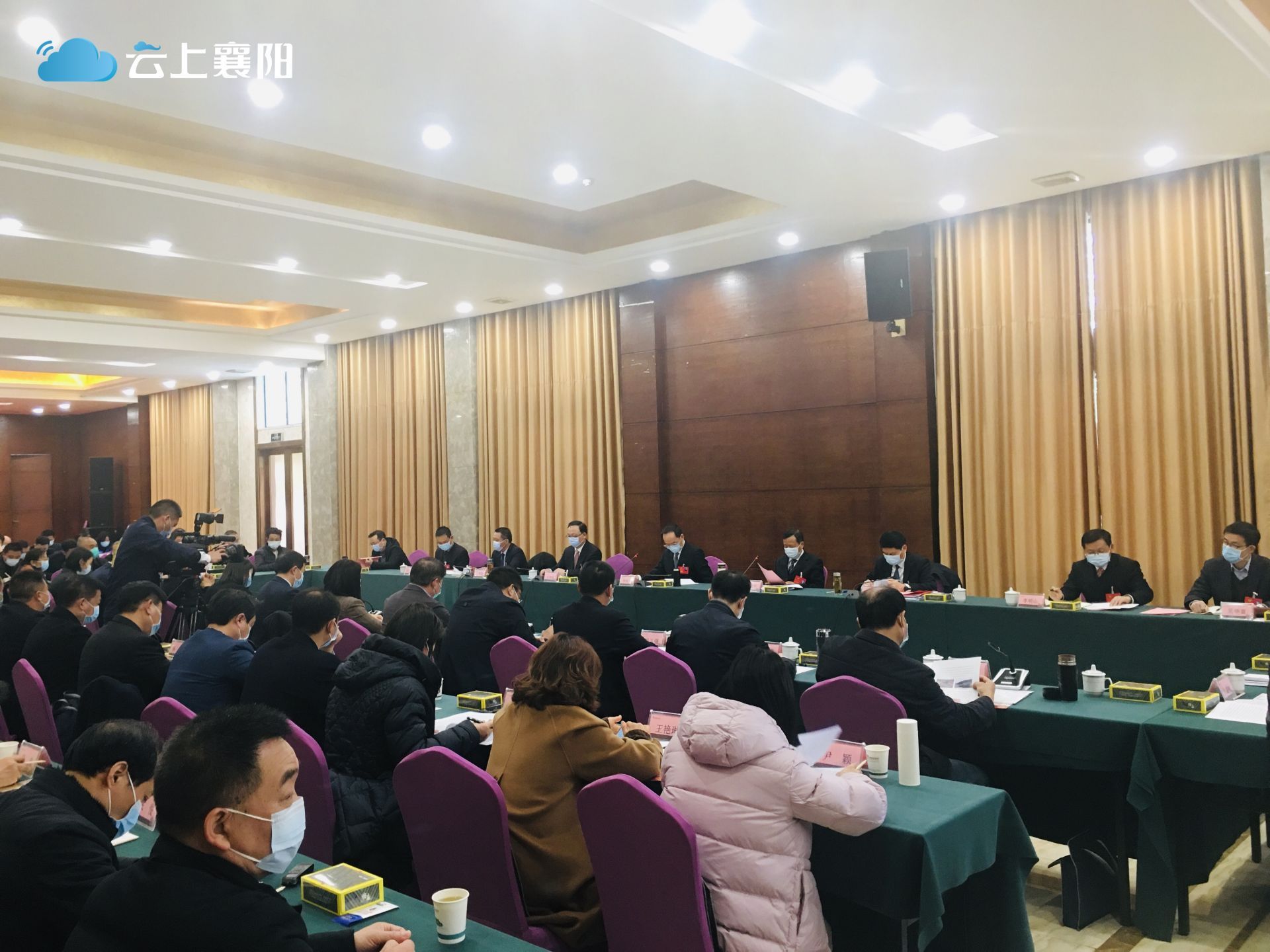 李观祥,谷彦杰,靳静,李七零,卢万武,白雪,果聃,赵世运,梁跃武,吕忠泽