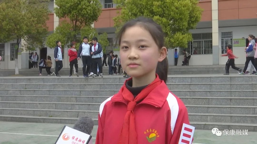 襄阳首例保康县实验小学七彩德育67入选教育部首批一校一案德育工作