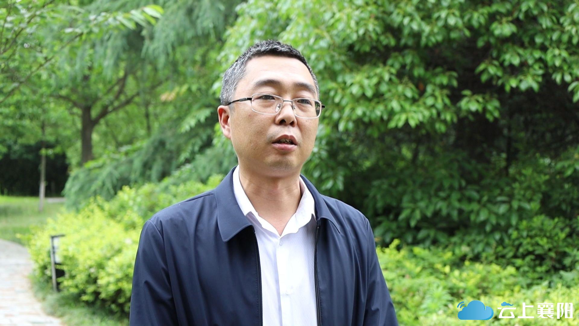 书写襄十随神优秀答卷四方联动下好一体化发展先手棋