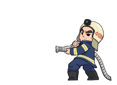 高速路口一轿车突发自燃