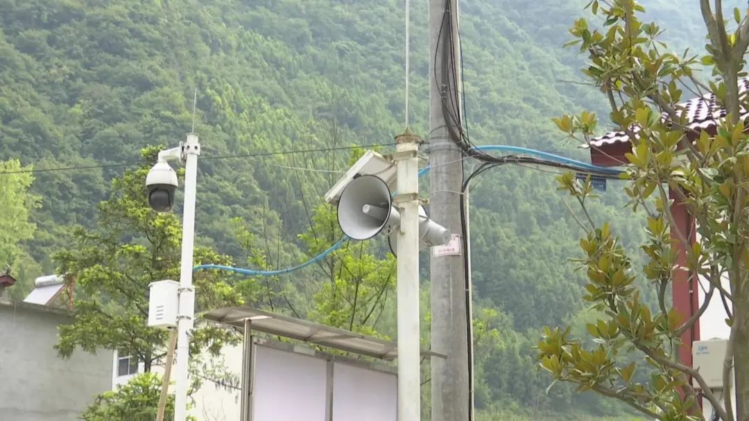 村村响户户传保康农村应急广播已成为基层群众获取疫情防控知识的主