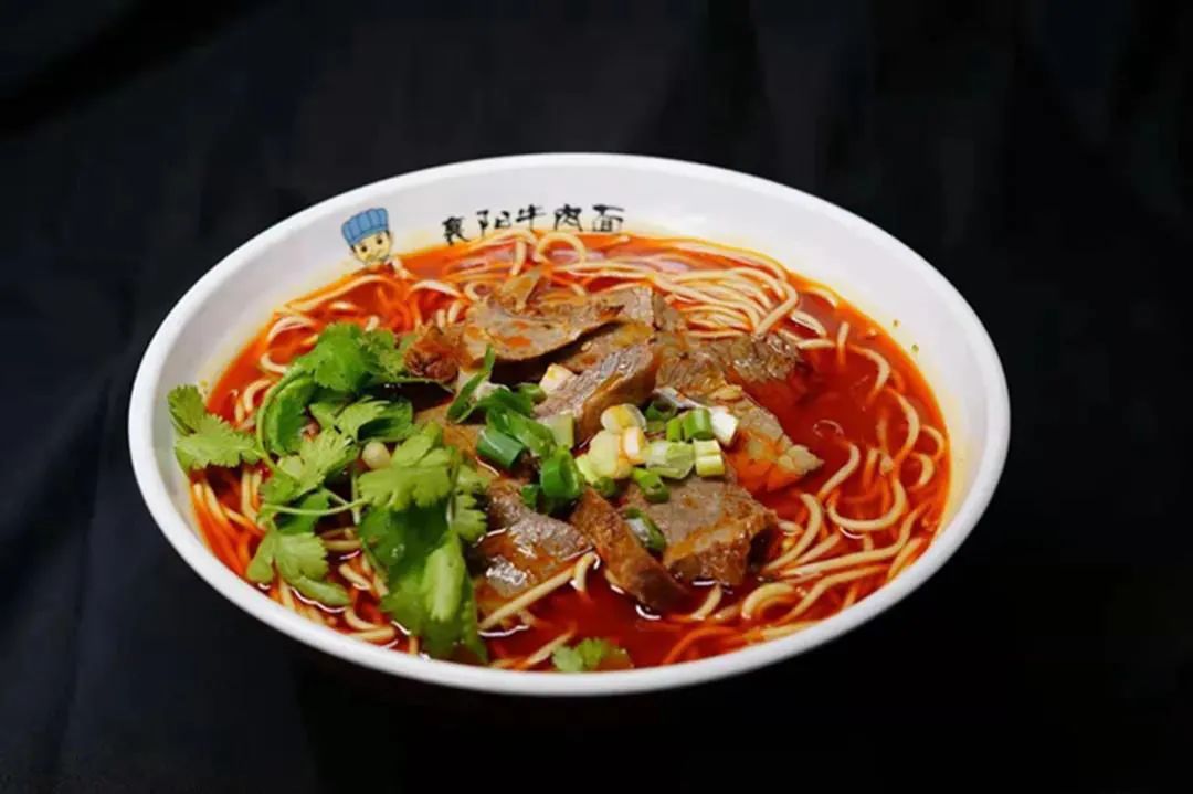 襄阳除了有聂海胜最爱吃的牛杂面还有这些