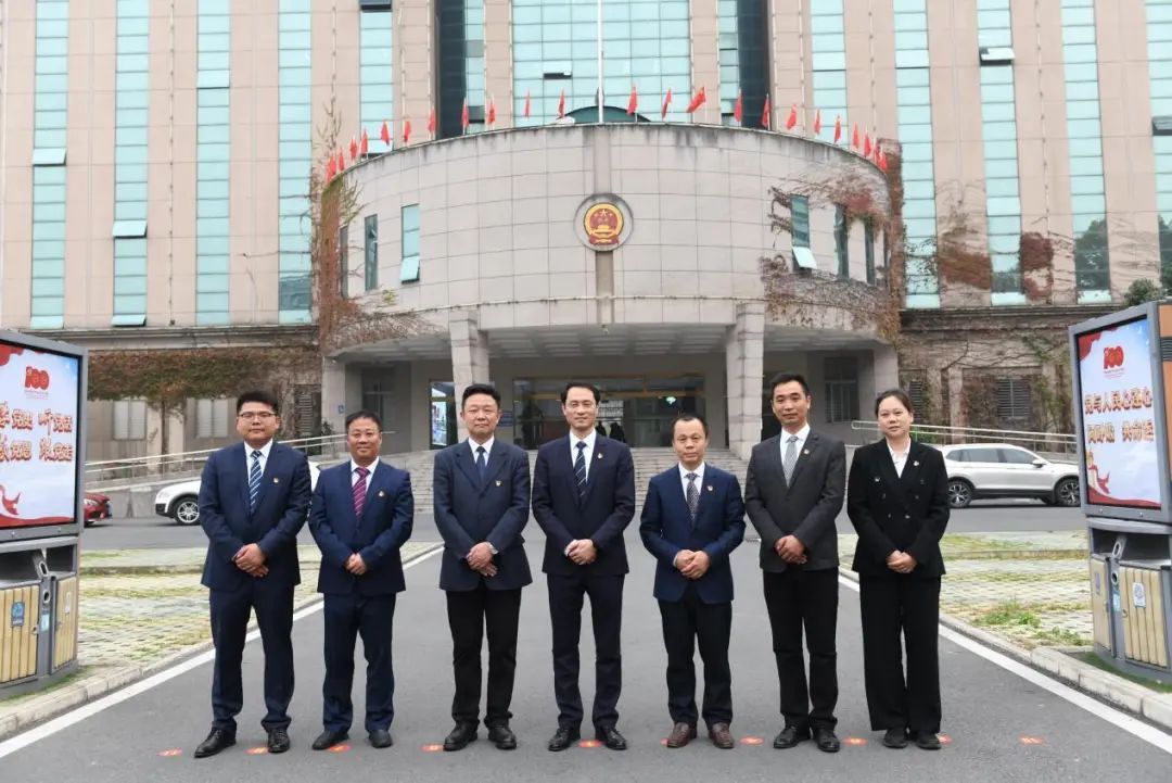 襄阳市各县市区新一届纪委领导班子选举产生