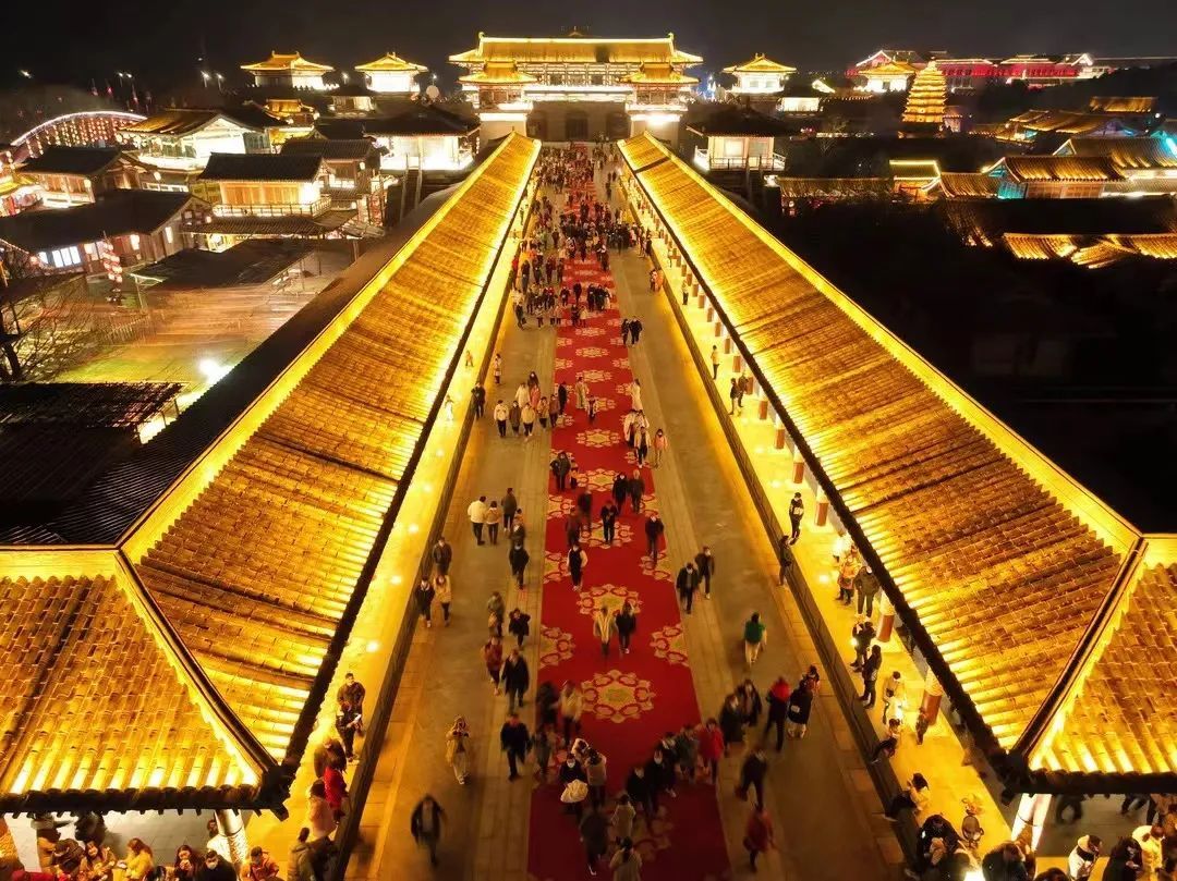 2022年襄阳市文化和旅游产业发展大会来了