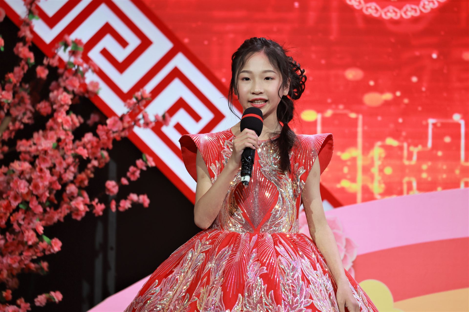 小英雄的故事杨来西