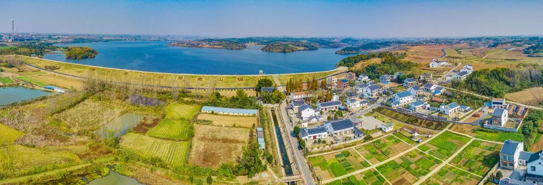 朱坡村人居环境整治强力推进,张园村挖窝植树备春忙,田山村美丽乡村