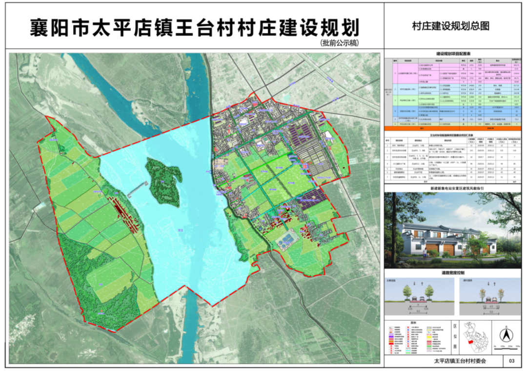 《关于城乡规划公开公示的规定》第二十条及襄阳市建设项目规划公示的