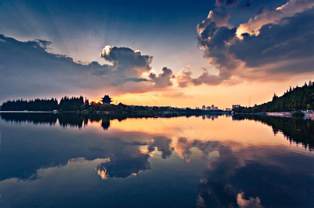 镜头下的襄阳style