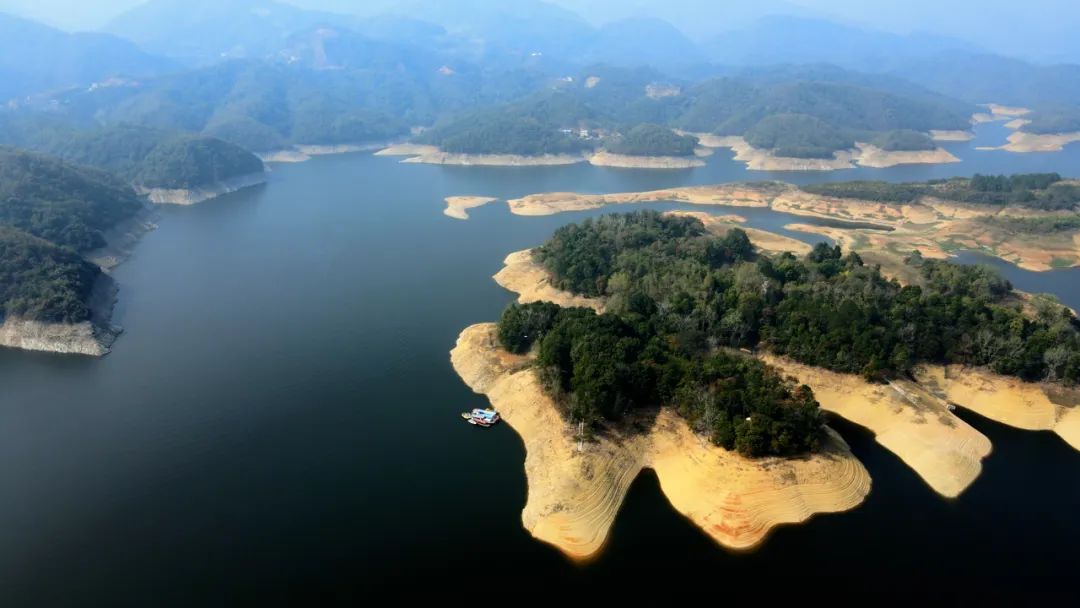 襄阳三道河水镜湖水利风景区上榜国家典型案例名单_汉水襄阳