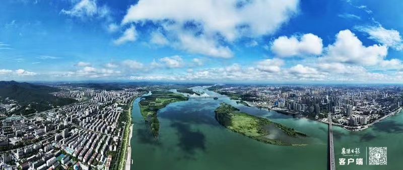 城市更美好人民更幸福襄陽市鞏固國家衛生城市創建成果綜述