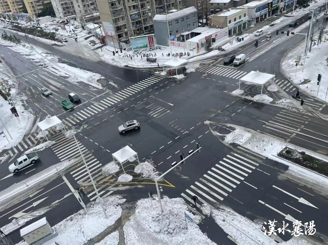 襄阳老年大学延迟开学部分公交线路暂停延时发车