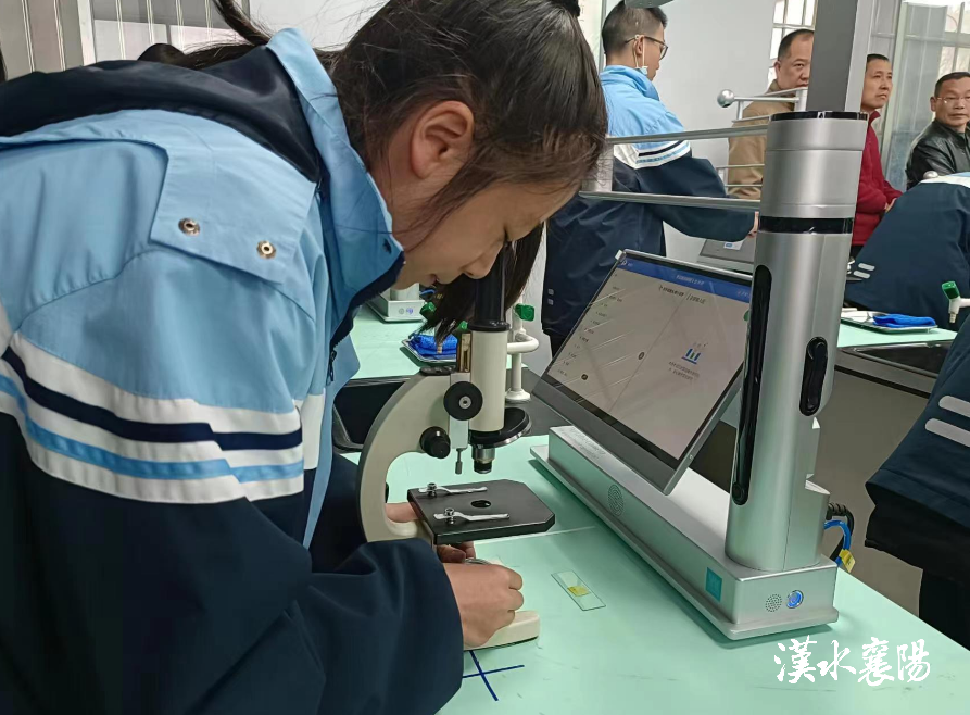 襄阳中考方案发布事关理化生实验操作