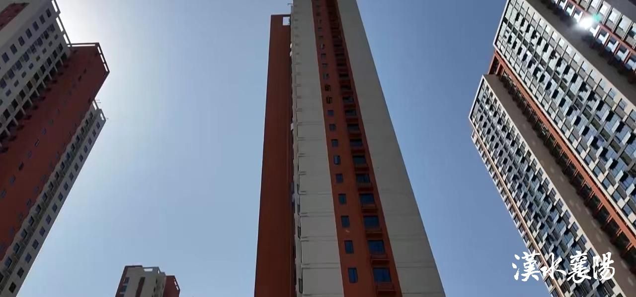 市区最多套保障房项目6月底拎包入住