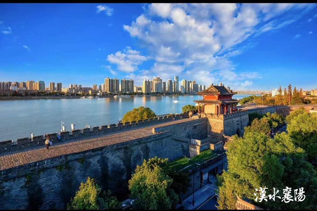 打好2024年污染防治攻坚战,襄阳准备这样做!