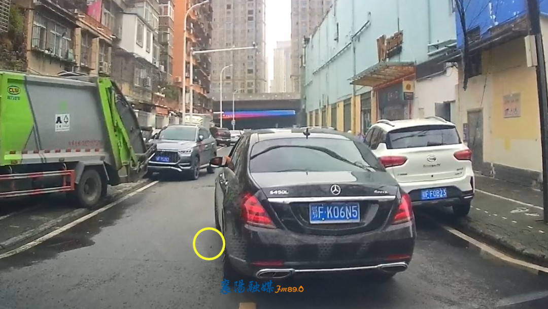  刚刚发布！襄阳街头68辆车被曝光！