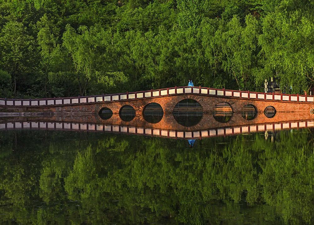中国旅游日 | 襄阳多家景区推出优惠活动!