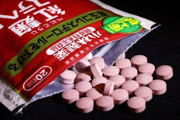  日本新增76人疑因服用小林制药红曲保健品死亡