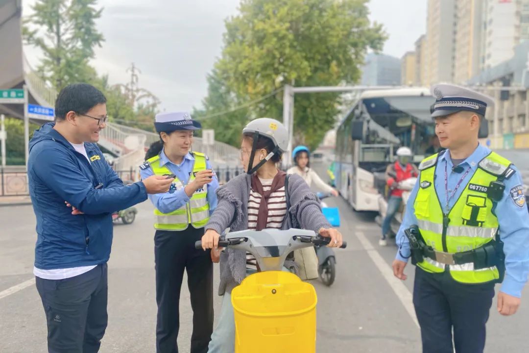  全市严查！事关襄阳电动车主！