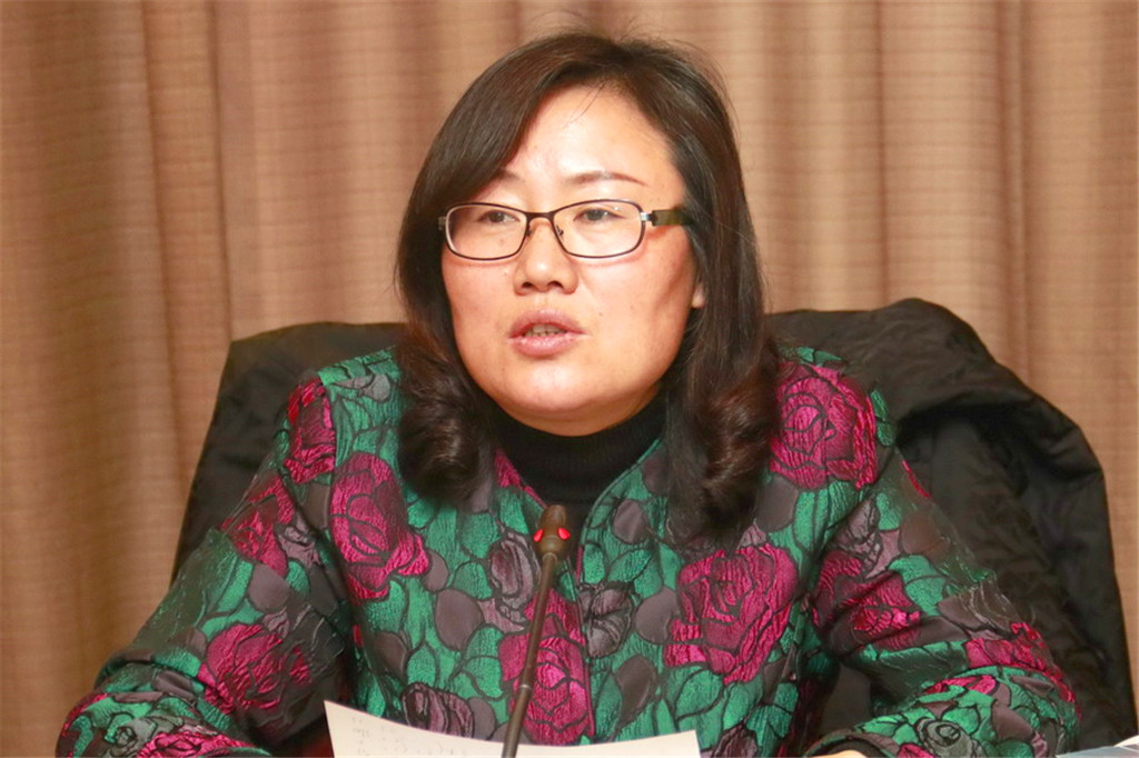 县委常委,常务副县长李勇军,县交通运输局局长陈中