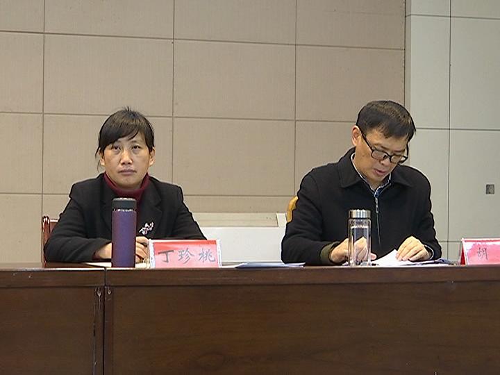 县委县政府持续保持两违整治高压态势