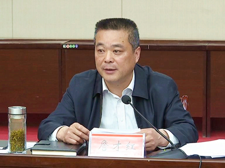 我县深入推进农村"双治"工作 _云上蕲春
