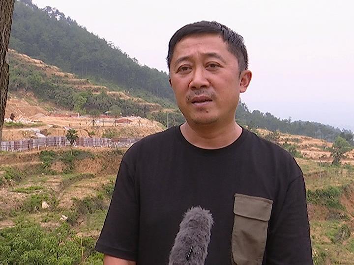 张榜镇引进能人力促高质量发展